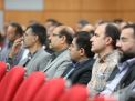 گزارش تصویری روز کارمند و مراسم تجلیل از کارمندان نمونه